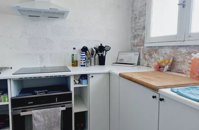 Vente Appartement Bordeaux Caudéran