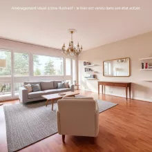 Vente Appartement Pessac