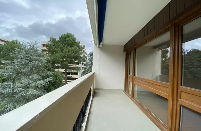 Vente Appartement Pessac