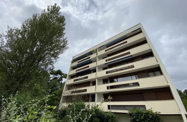 Vente Appartement Pessac