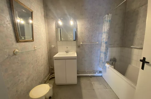 Vente Appartement Pessac