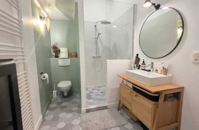 Vente Maison Bordeaux Saint-Augustin