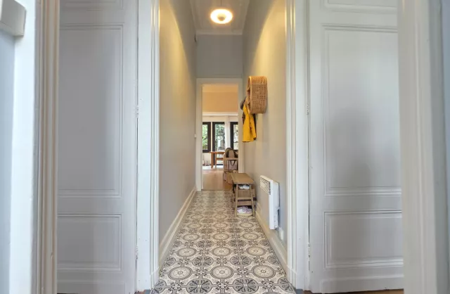 Vente Maison Bordeaux Saint-Augustin