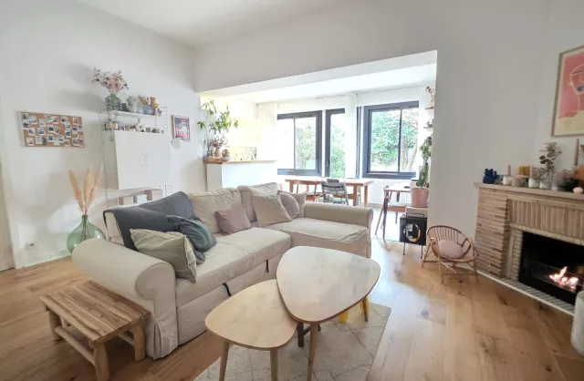 Vente Maison Bordeaux Saint-Augustin