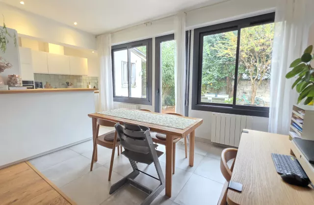 Vente Maison Bordeaux Saint-Augustin