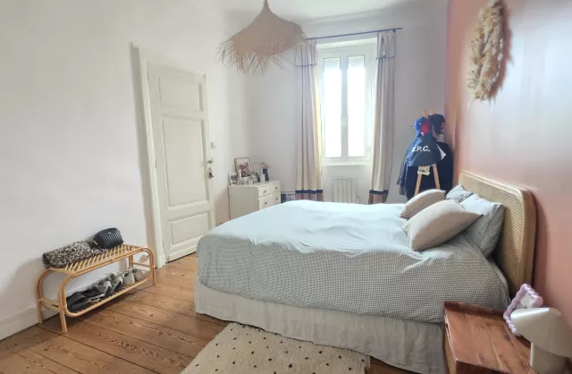 Vente Maison Bordeaux Saint-Augustin
