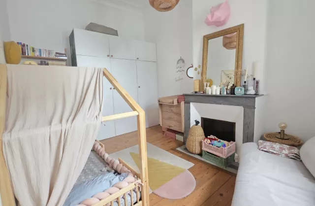 Vente Maison Bordeaux Saint-Augustin