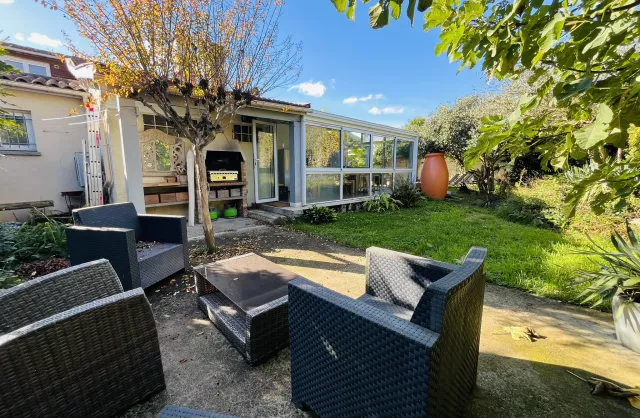 Vente Maison Bègles