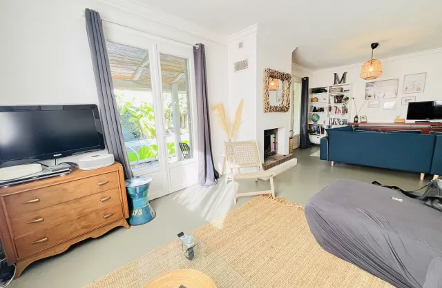 Vente Maison Bègles