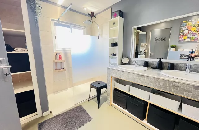 Vente Maison Bègles