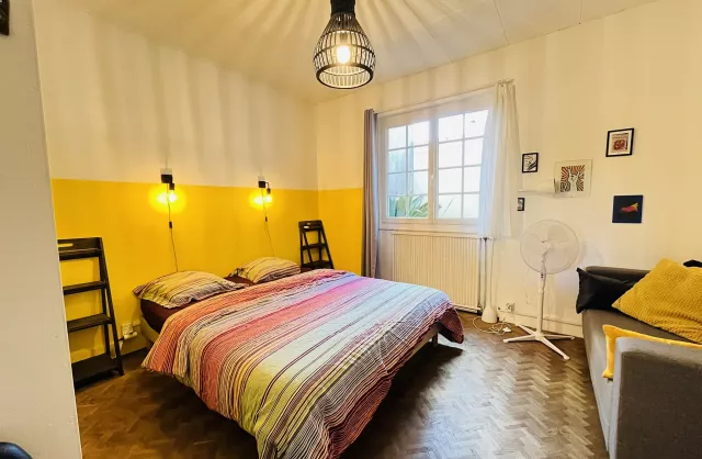 Vente Maison Bègles