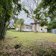 Vente Maison Talence