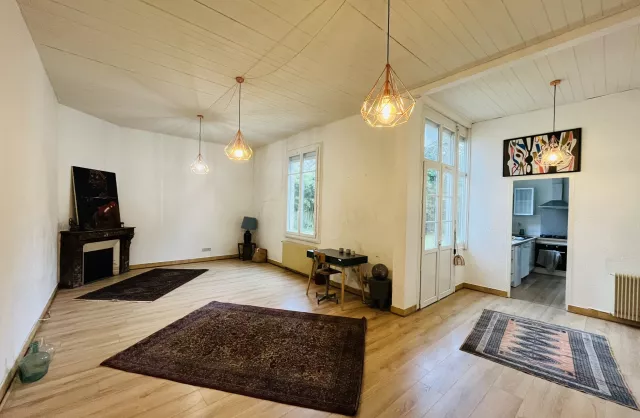 Vente Maison Talence