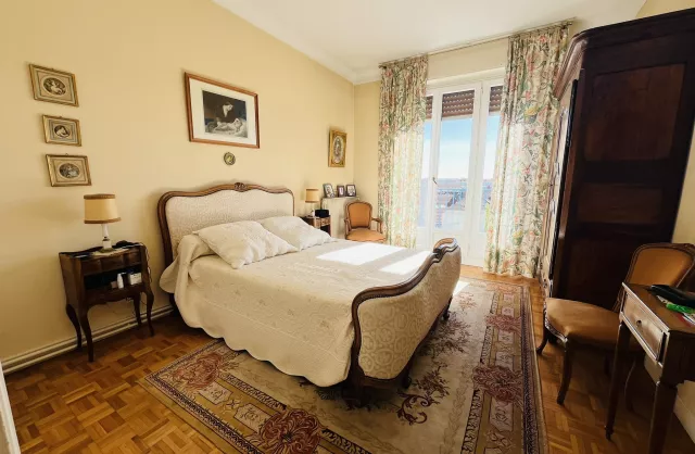 Vente Appartement Bordeaux Saint-Augustin