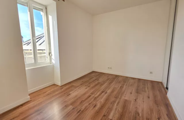 Vente Appartement Bordeaux Centre