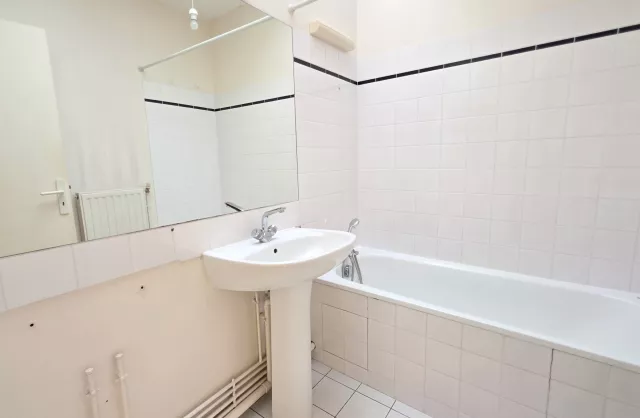 Vente Appartement Bordeaux Centre