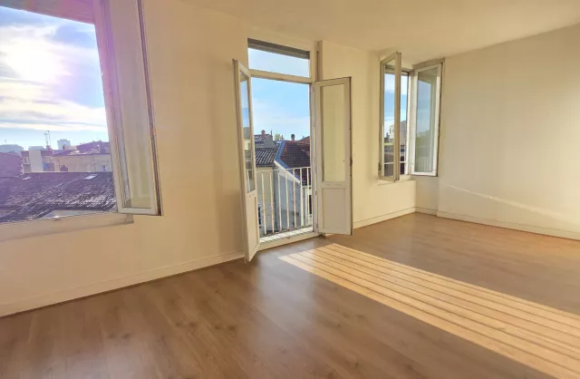 Vente Appartement Bordeaux Centre