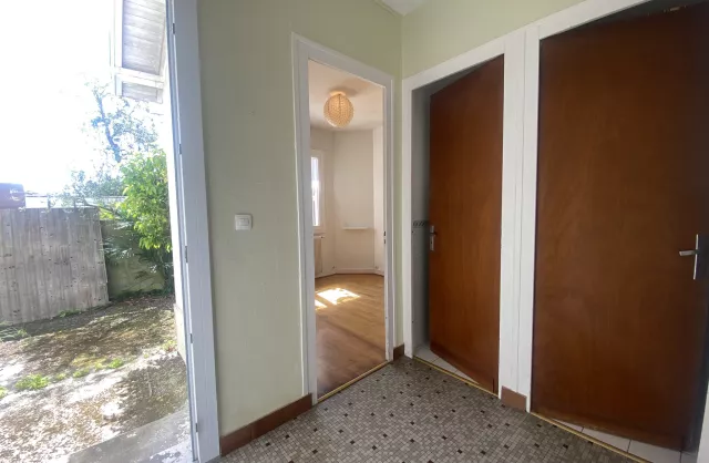 Vente Maison Bordeaux Mérignac