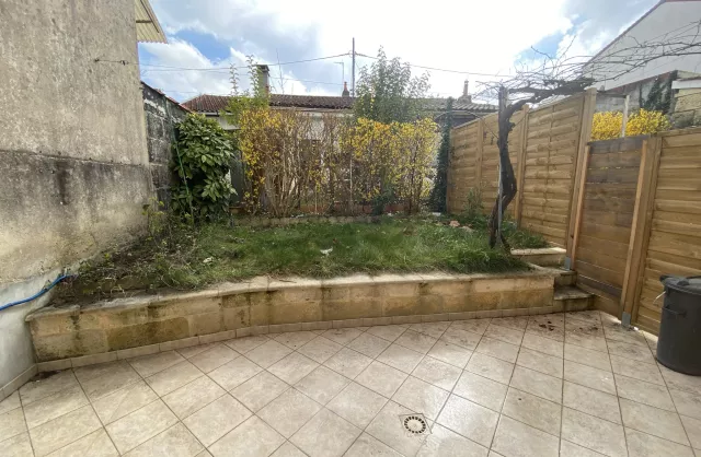 Location Appartement Bègles