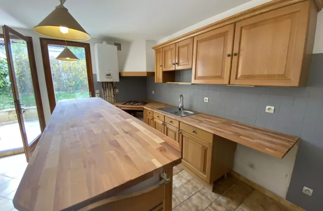 Location Appartement Bègles