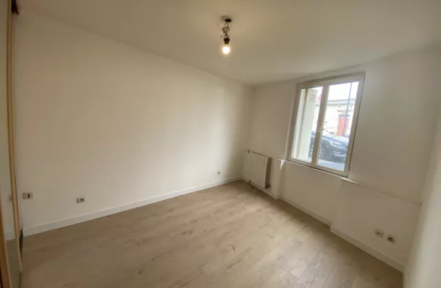 Location Appartement Bègles