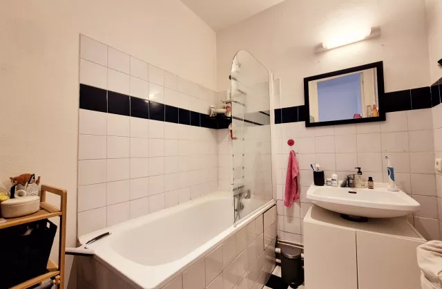 Vente Appartement Bordeaux Centre