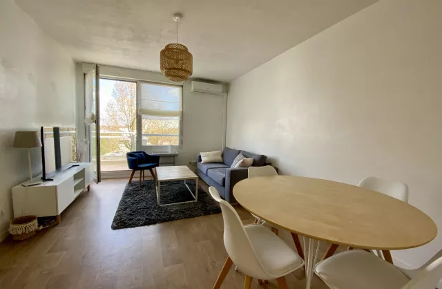 Location Appartement Bordeaux Mérignac