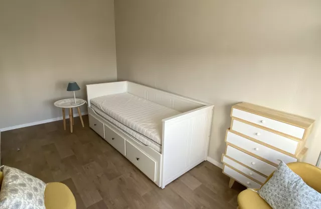 Location Appartement Bordeaux Mérignac