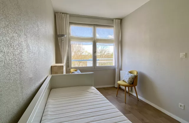 Location Appartement Bordeaux Mérignac