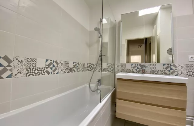 Location Appartement Bordeaux Mérignac