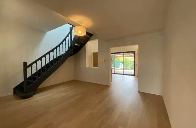 Location Maison Bègles