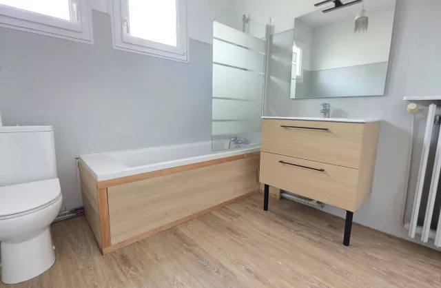 Vente Maison Talence