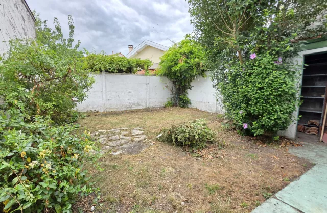 Vente Maison Talence