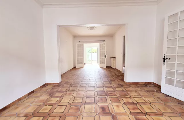 Vente Maison Talence