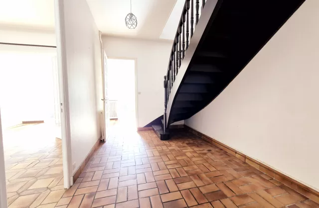 Vente Maison Talence