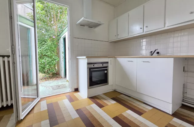 Vente Maison Talence