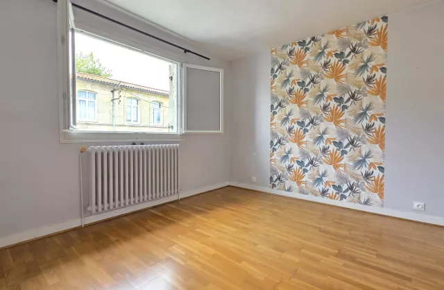 Vente Maison Talence