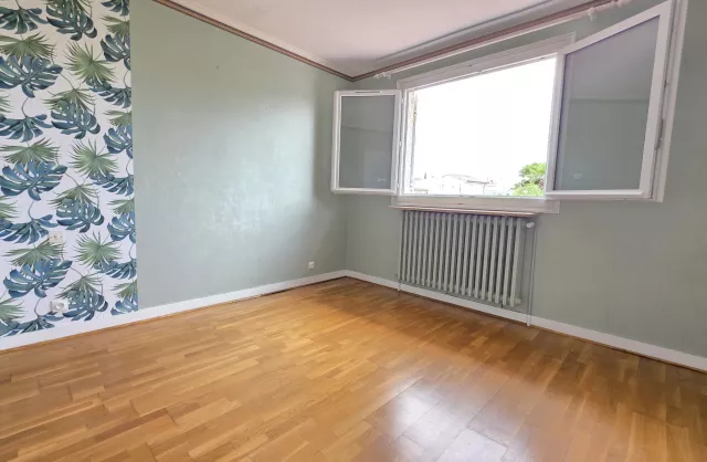 Vente Maison Talence