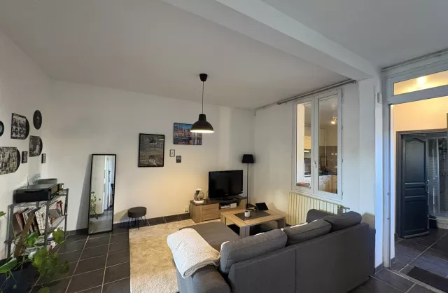 Vente Maison Bordeaux Saint-Augustin