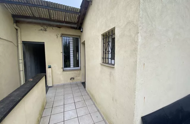 Vente Maison Bordeaux Saint-Augustin