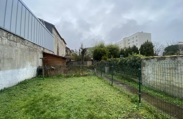 Vente Maison Bordeaux Saint-Augustin