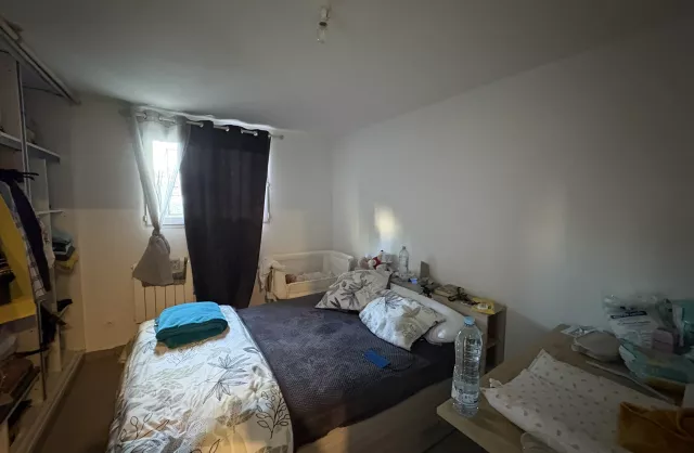 Vente Maison Bordeaux Saint-Augustin