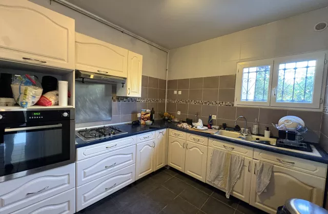 Vente Maison Bordeaux Saint-Augustin