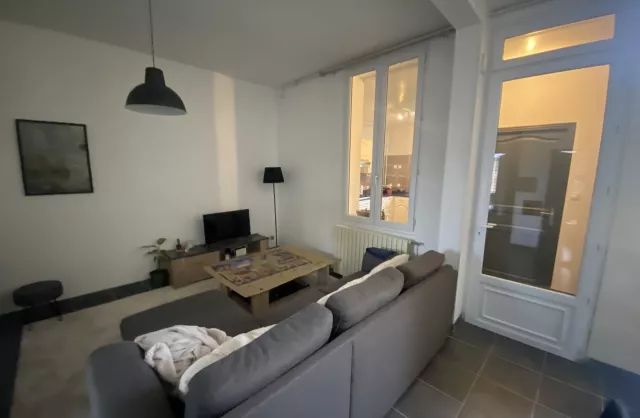 Vente Maison Bordeaux Saint-Augustin
