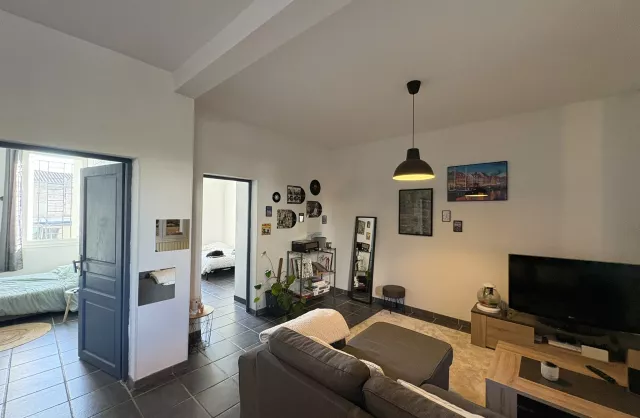 Vente Maison Bordeaux Saint-Augustin