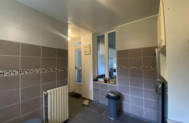 Vente Maison Bordeaux Saint-Augustin