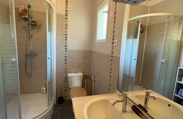 Vente Maison Bordeaux Saint-Augustin