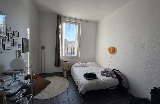 Vente Maison Bordeaux Saint-Augustin