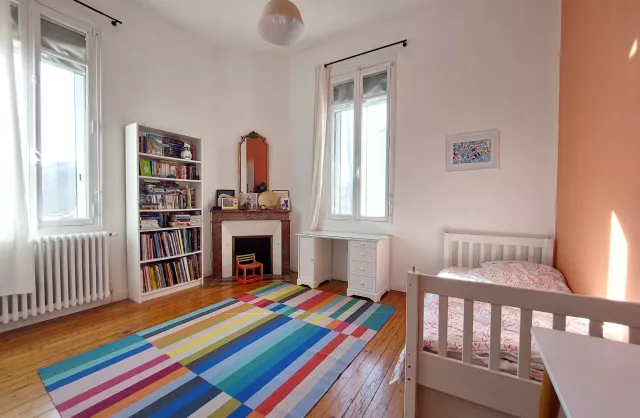 Vente Maison Bordeaux Saint-Augustin