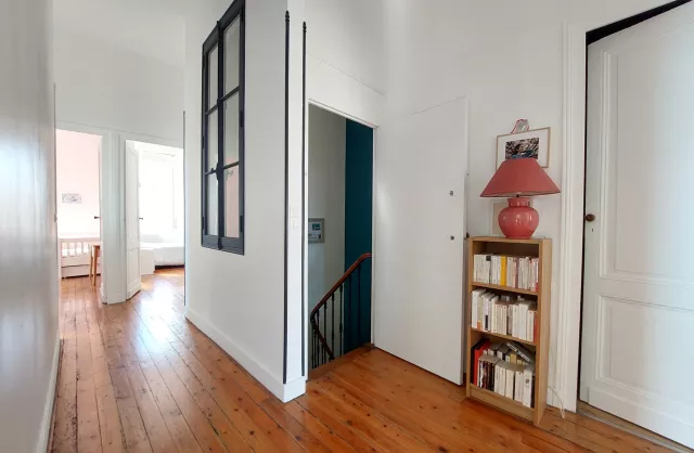 Vente Maison Bordeaux Saint-Augustin